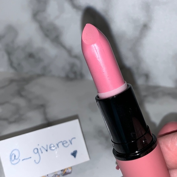 CHERRY BLOSSOM GIRL NWOB Amplified Lipstick MAC - Picture 4 of 15